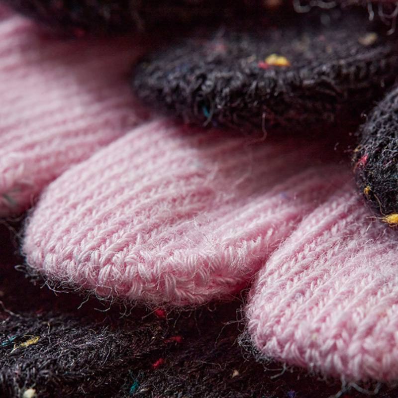 Full Toe Luma Grip Socks pilasole 2