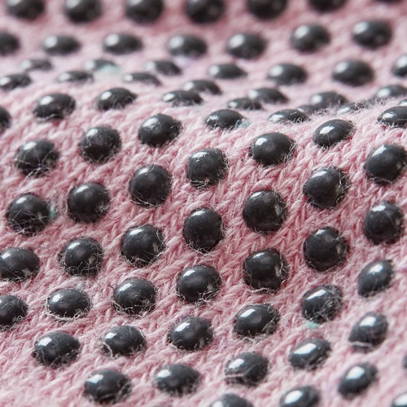 Full Toe Luma Grip Socks pilasole sole1