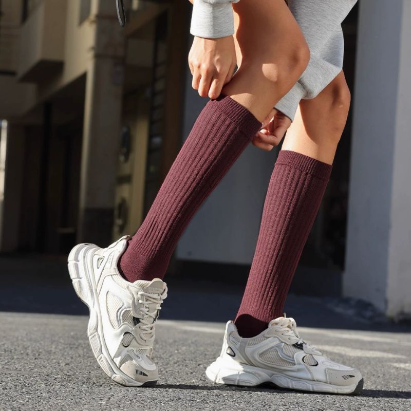 Full Toe Verta  Grip Socks pilasole