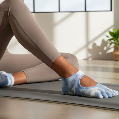 grip socks pilates