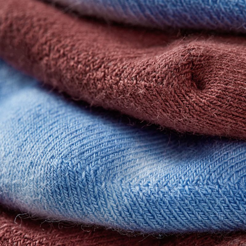 pilates socks grip-Material